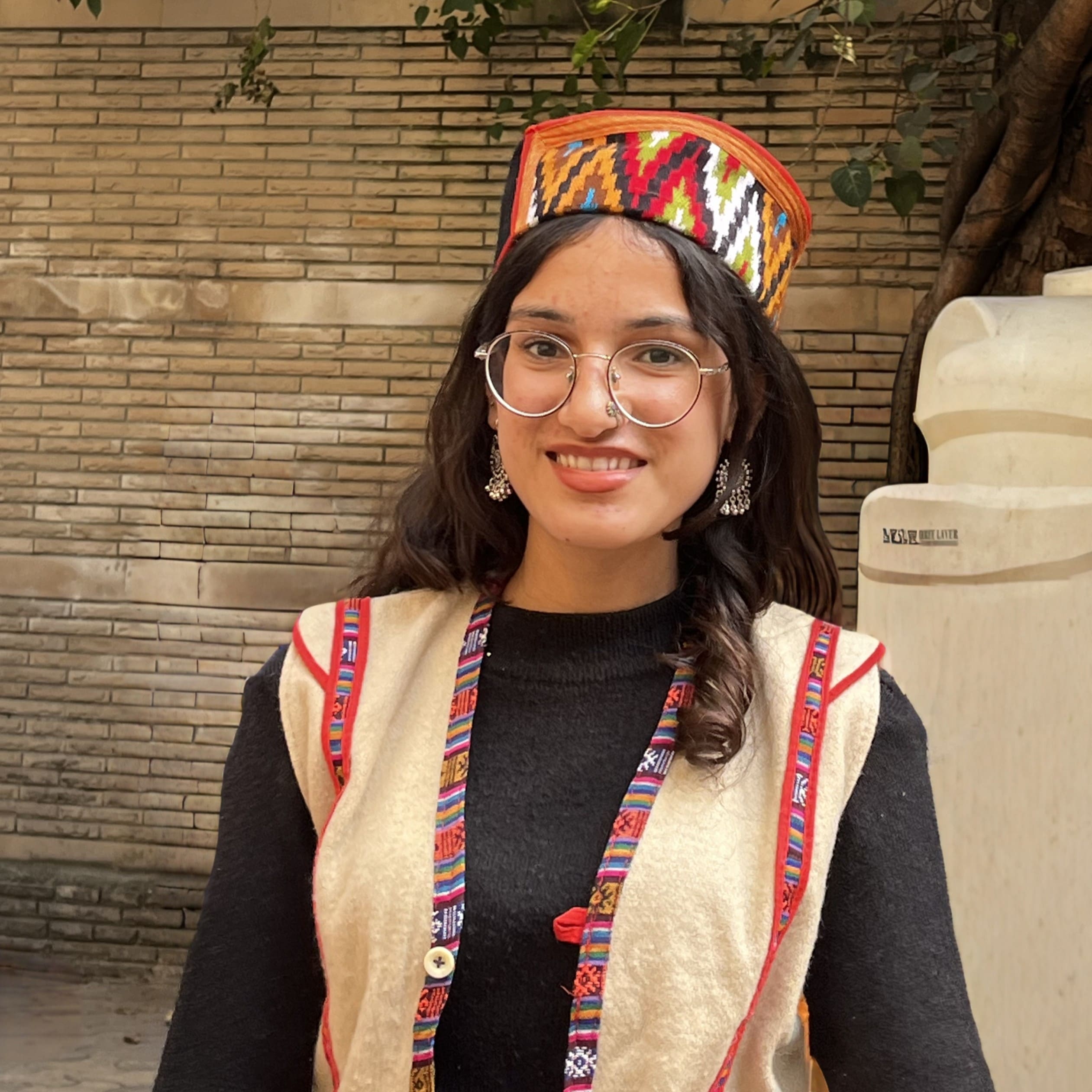 DHSA Joint Secretary Payal Thakur